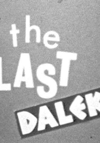 The Last Dalek: Making of 'The Evil of the Daleks'