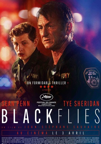 Black Flies