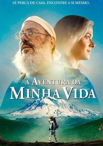 A Aventura da Minha Vida