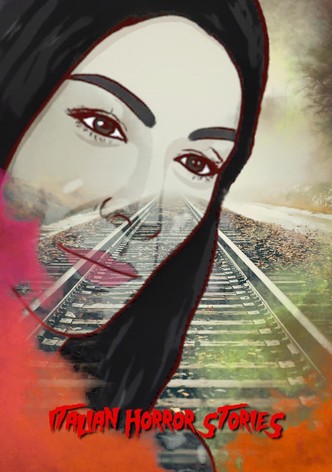 Italian horror stories