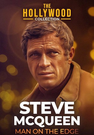 Steve McQueen: Man on the Edge