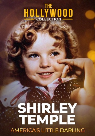 Shirley Temple : Petite chérie de l'Amérique