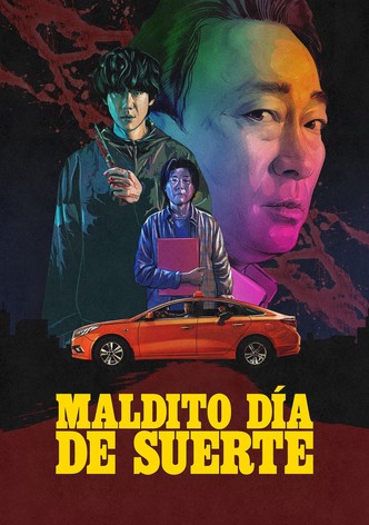 Maldito día de suerte Temporada 1