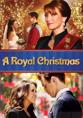 Un Noël de princesse