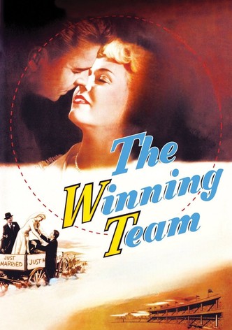 The Winning Team