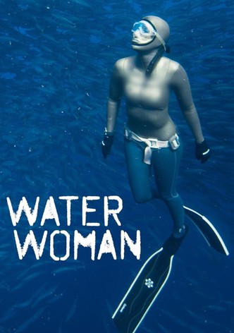 Waterwoman