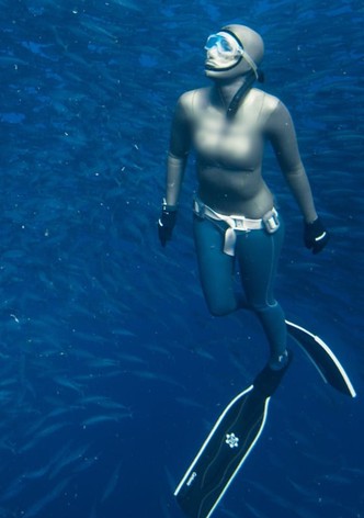 Waterwoman - Staffel 1