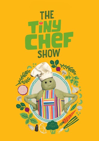 Tiny Chef