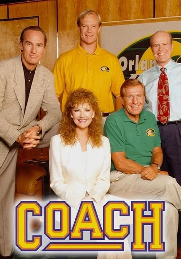 Where to Watch the Coach TV Show: Your Complete Guide