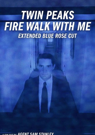 Twin Peaks: Fire Walk With Me - Extended Blue Rose Cut