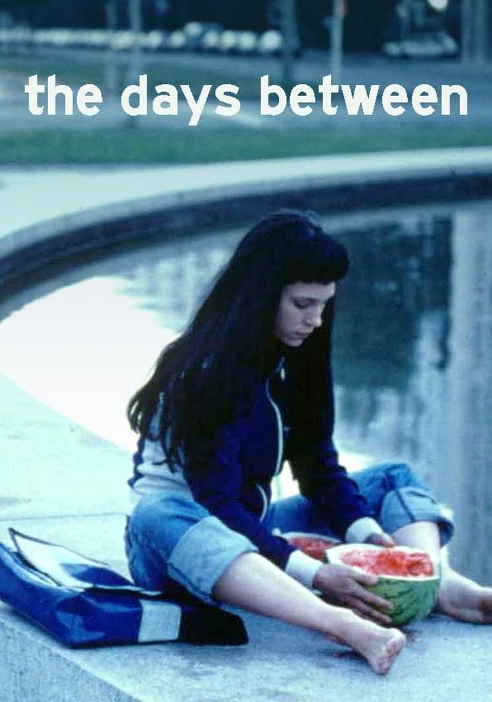The Days Between