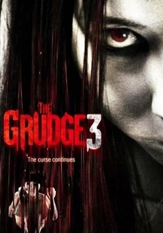 The Grudge 3: The Curse Continues