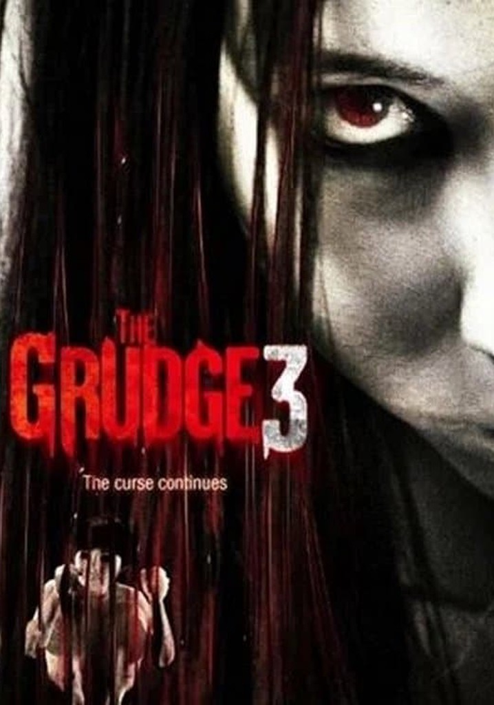The Grudge 3: The Curse Continues