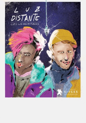 Distant Light - Part 1, the unfortunates