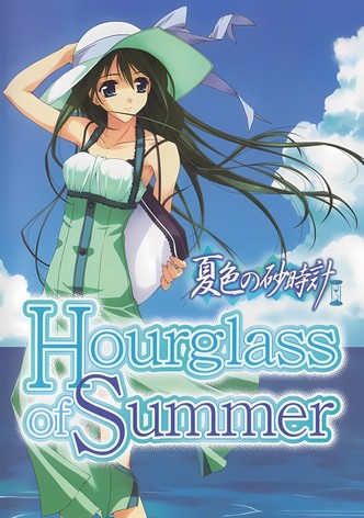 Hourglass of Summer