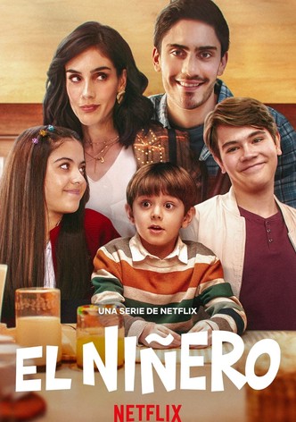 El niñero - Temporada 3