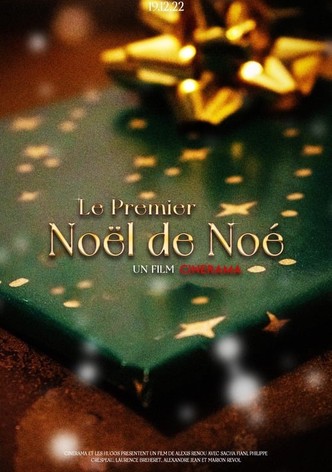 The First Christmas of Noé