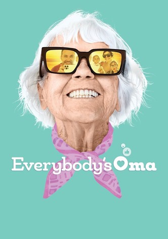 Everybody's Oma