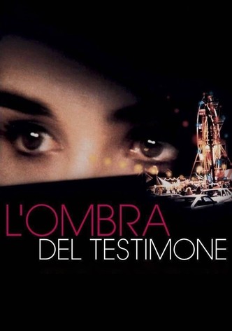 L'ombra del testimone