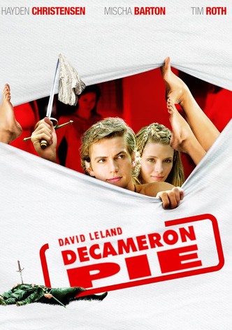 Decameron Pie