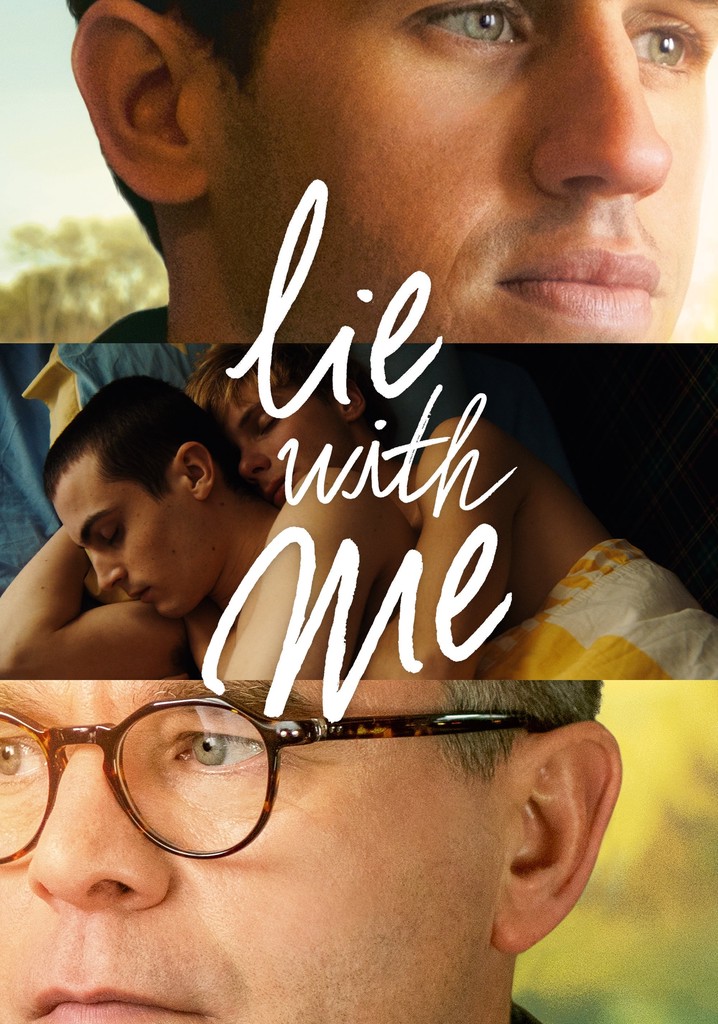 Lie with Me streaming: where to watch movie online?