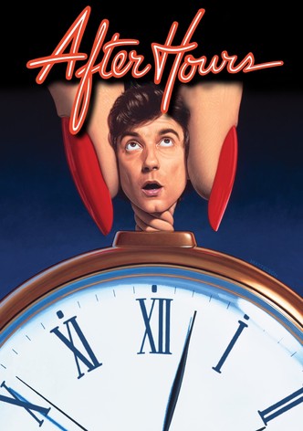 Streaming movie after hotsell