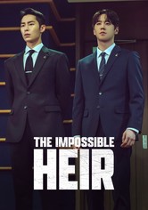 The Impossible Heir - Saison 1