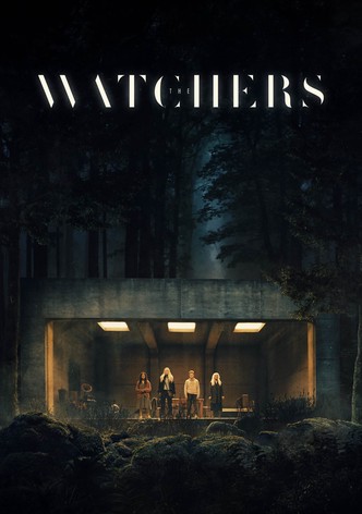The Watchers