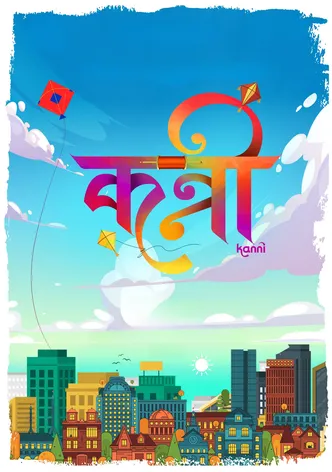 Kanni poster