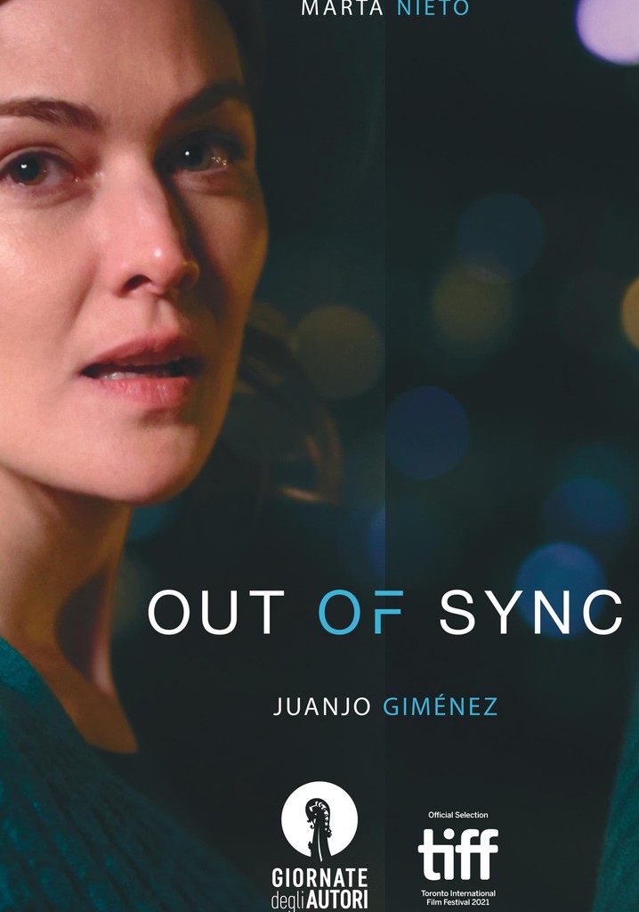 Out of Sync streaming where to watch movie online?