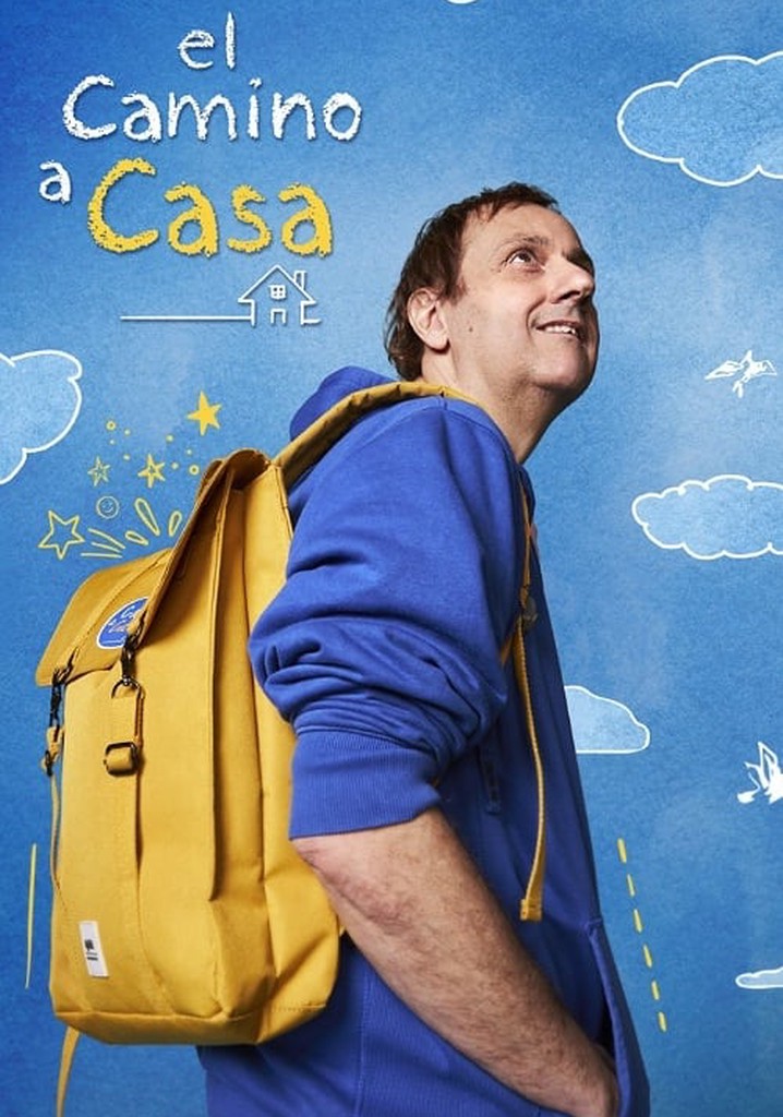 El camino a casa Ver la serie de tv online