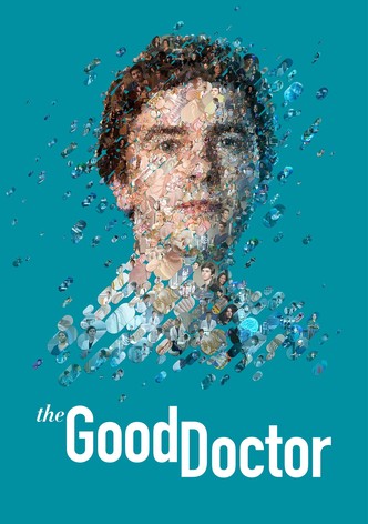 The Good Doctor streaming tv show online