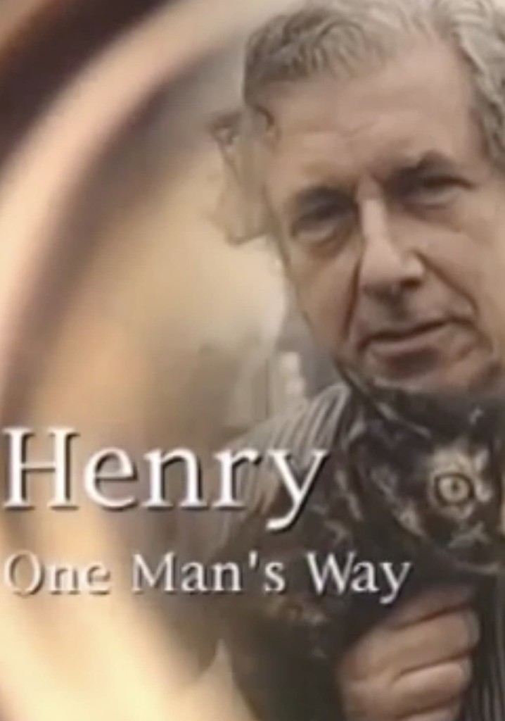 Henry: One Man's Way