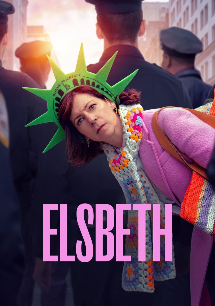 Elsbeth Season 1 watch full episodes streaming online Elsbeth Season 1 watch full episodes streaming online