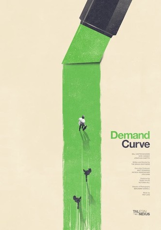 Demand Curve