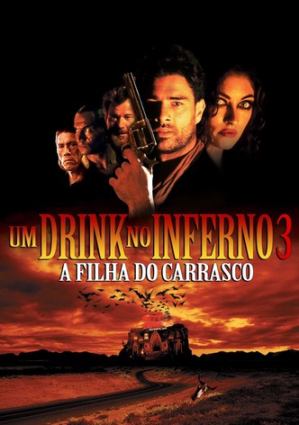 Aberto Até de Madrugada 3