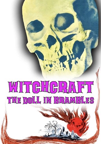 Witchcraft: The Doll in Brambles