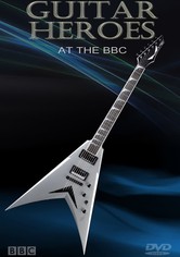 Guitar Heroes at the BBC