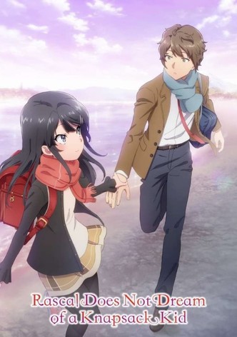 Seishun Buta Yarou wa Ransel Girl no Yume o Minai