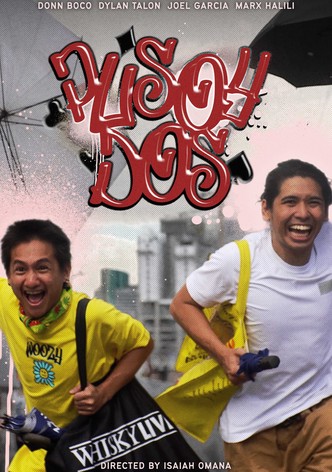 Pusoy Dos