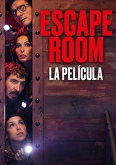 Escape Room: La película