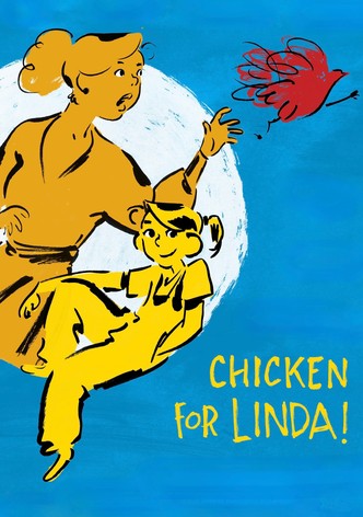 Chicken for Linda!