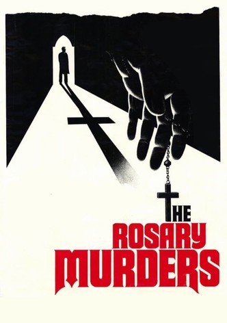 The Rosary Murders