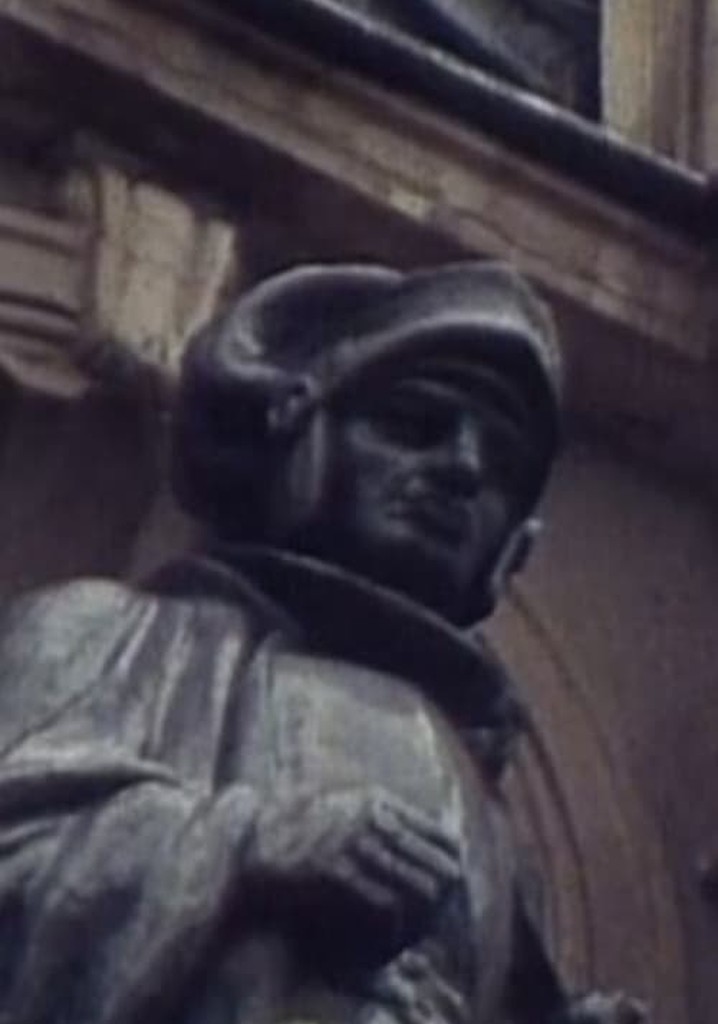 The House on Arbat Street