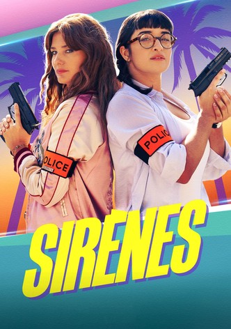 Sirènes