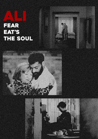 Ali: Fear Eats the Soul