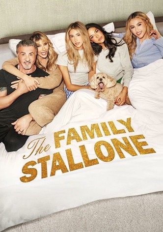 La famille Stallone - Saison 2