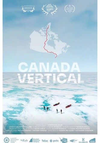 Canada Vertical