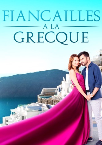 Fiançailles à la grecque