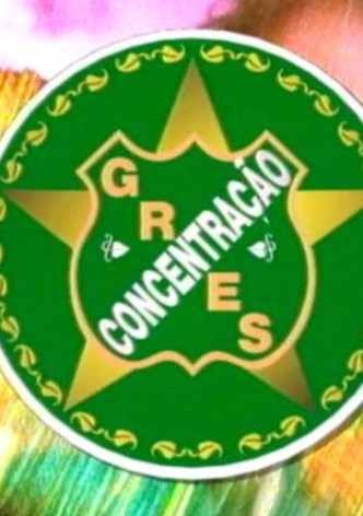 G.R.E.S. Concentração